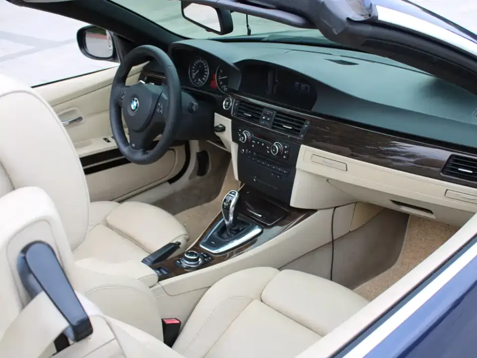 BMW 3 Series (Import)