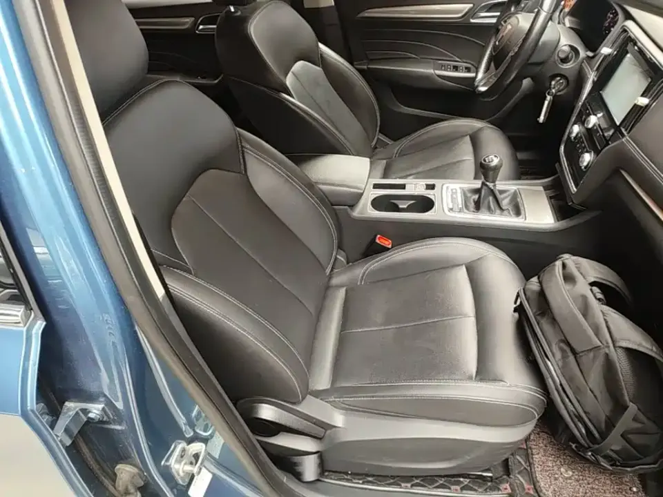 Roewe i6 Classic