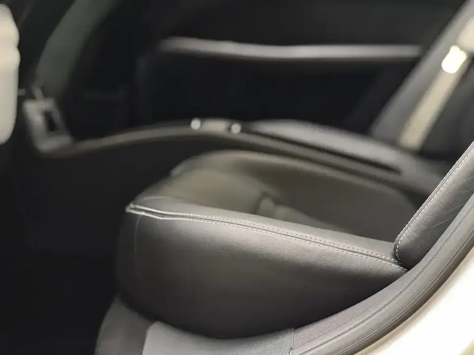 Mercedes-Benz CLS AMG