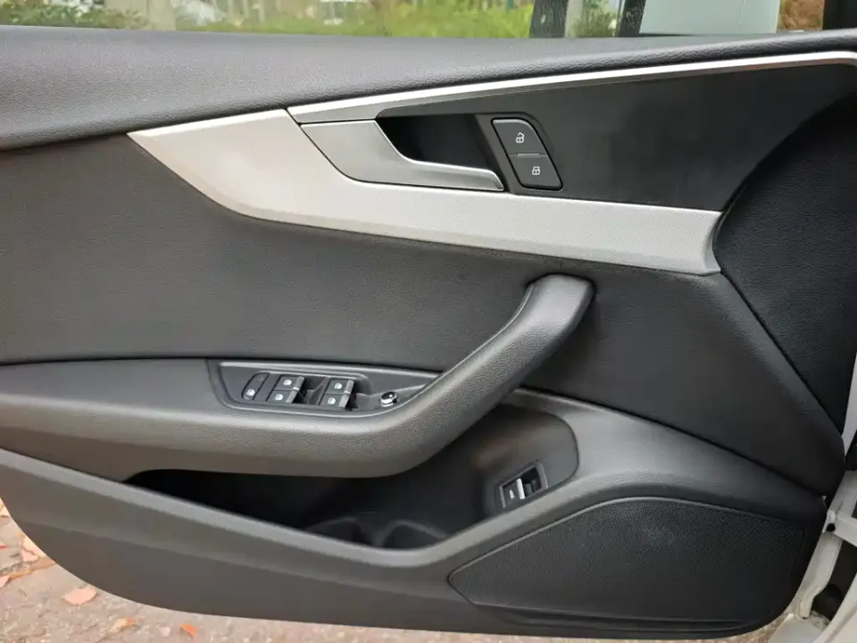 Audi A5 (Import)
