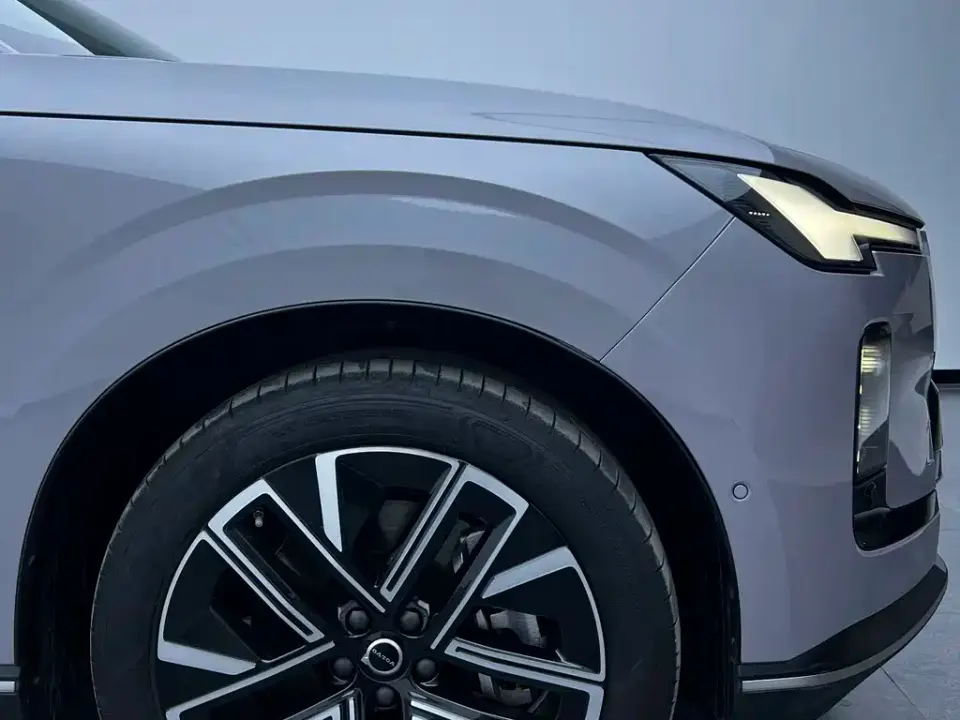 Volvo XC70 PHEV