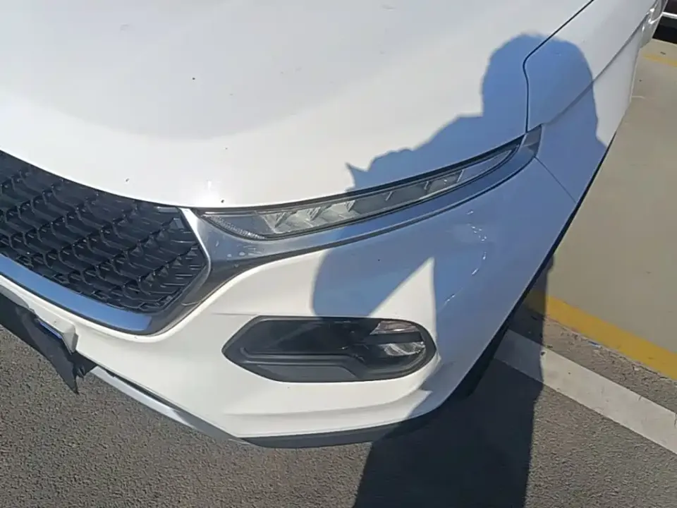 Baojun 510