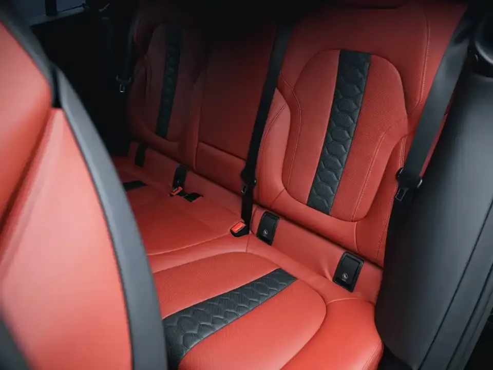 BMW X6 M