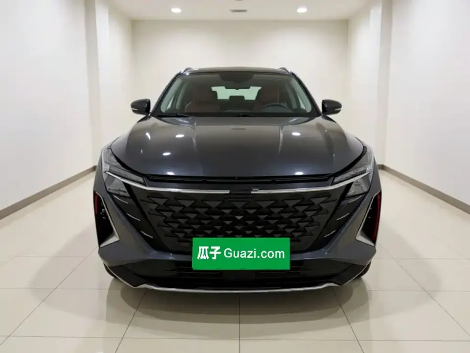 Oshan Oushang Z6