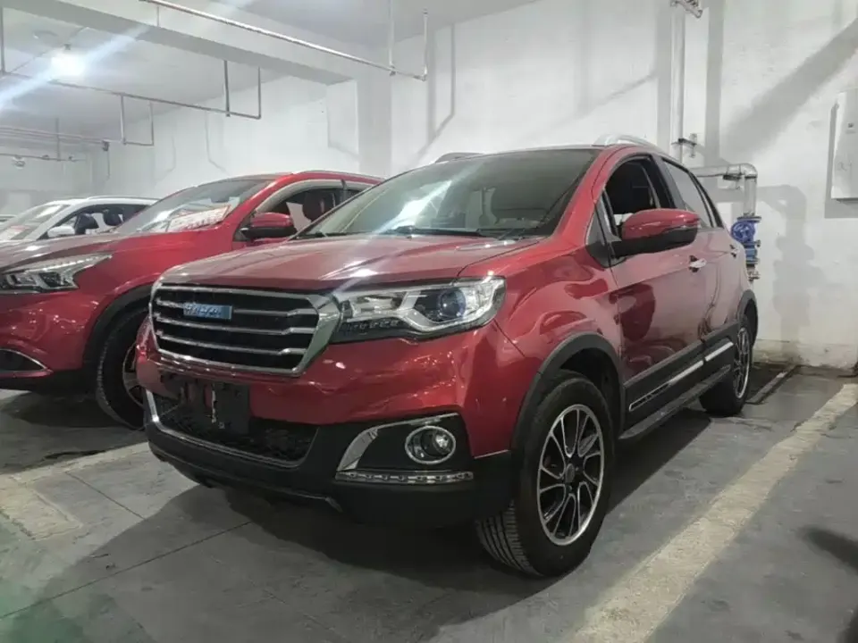 Haval H1
