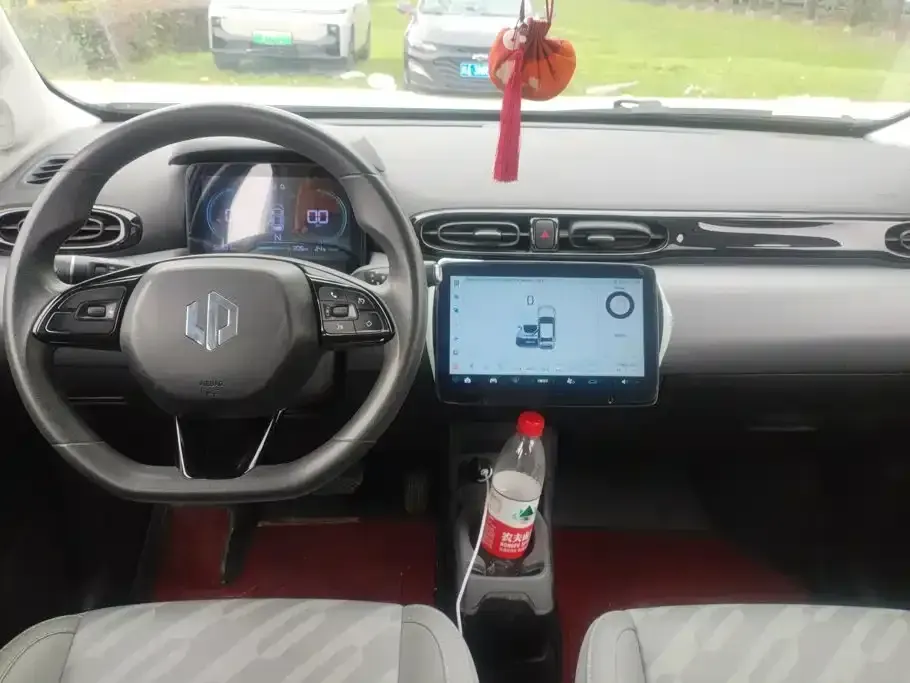Leapmotor Leapmotor T03