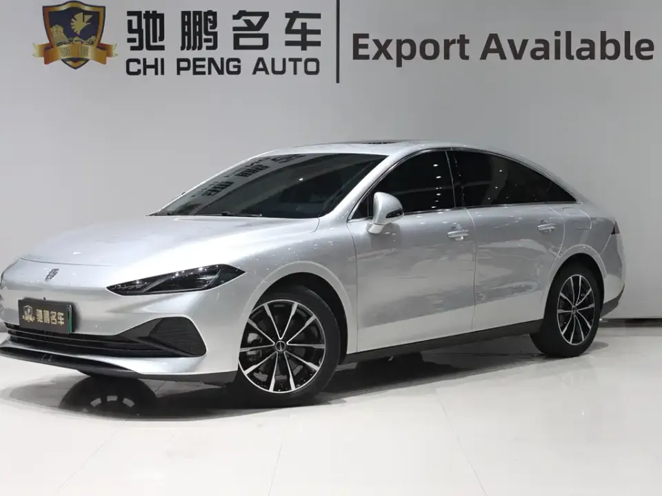 Roewe D7