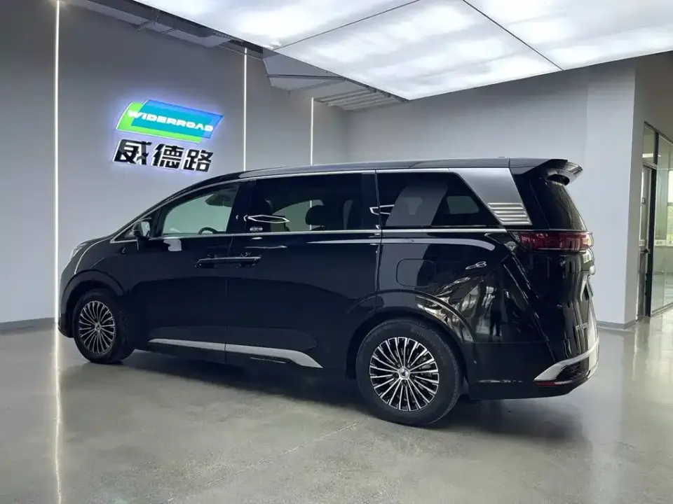 Denza Denza D9