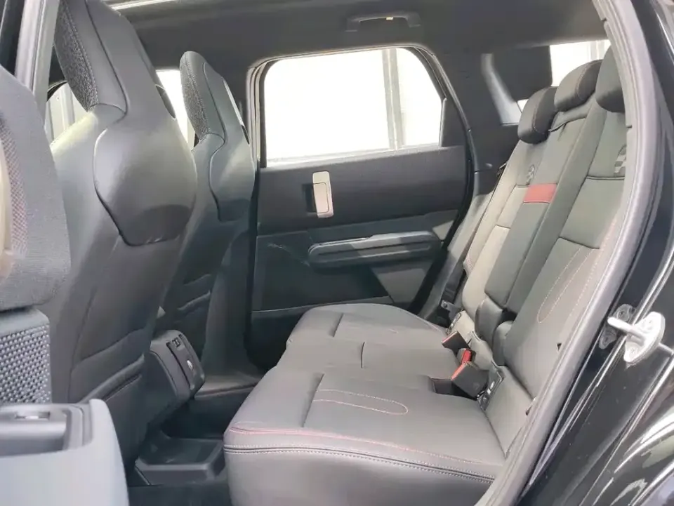 MINI Mini JCW Countryman