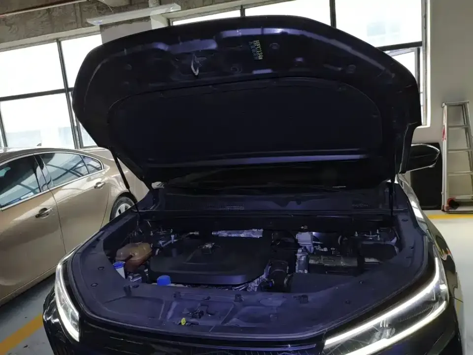 Changan CS75 Plus