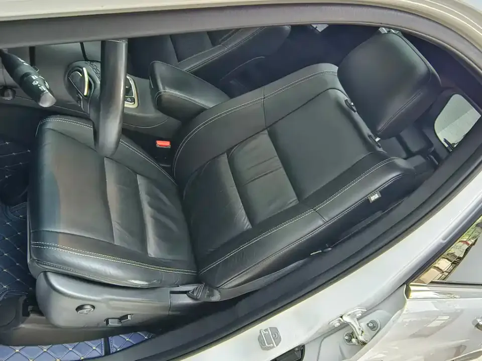 Jeep Grand Cherokee (Import)