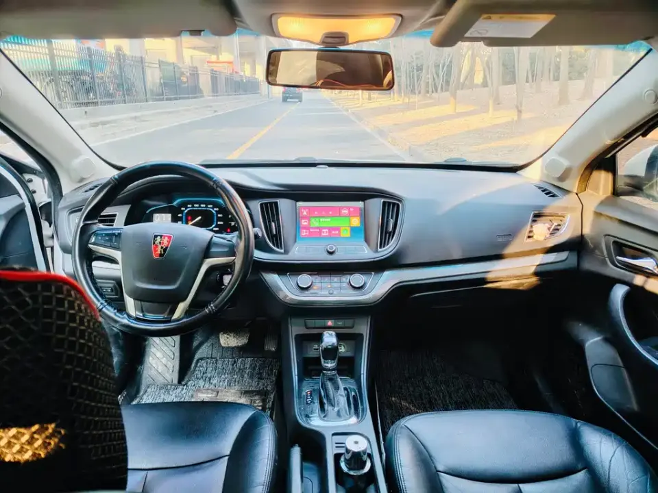Roewe 360