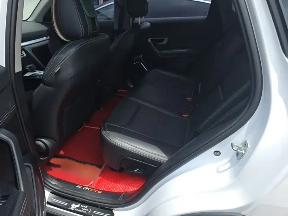 BYD Pro