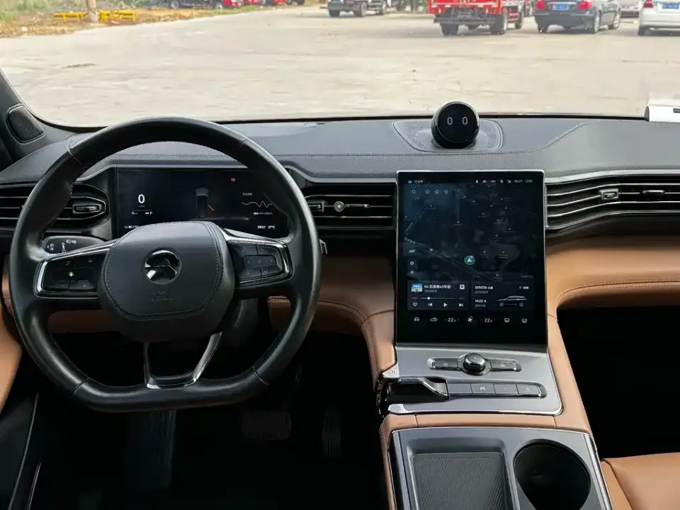 Nio ES6