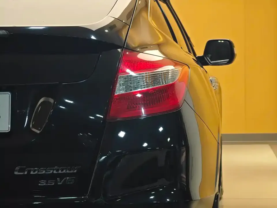 Honda Crosstour