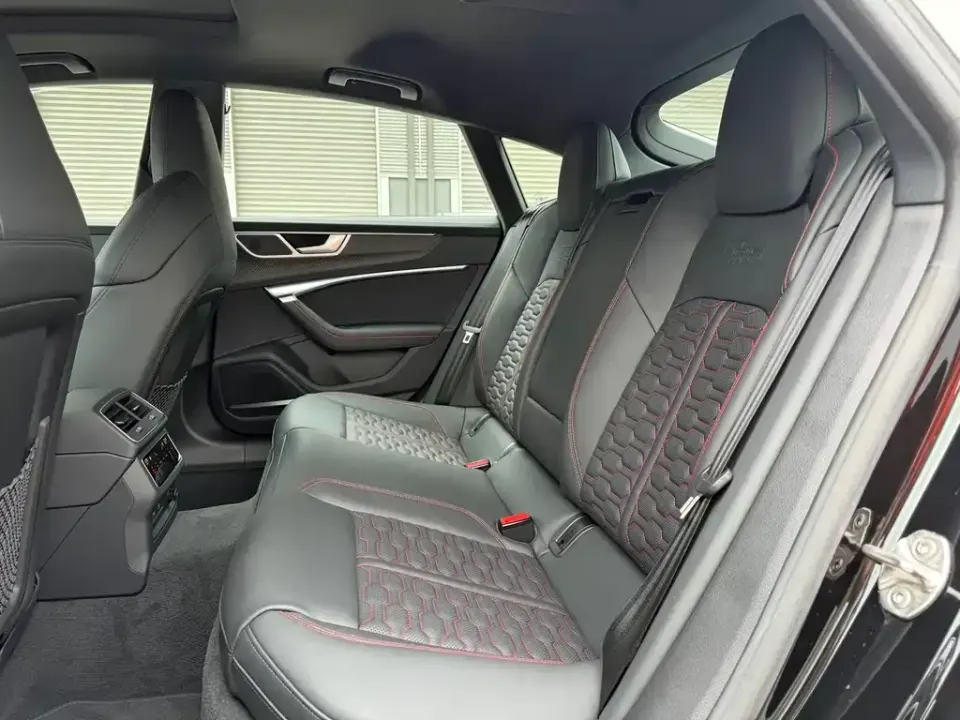 Audi RS 7