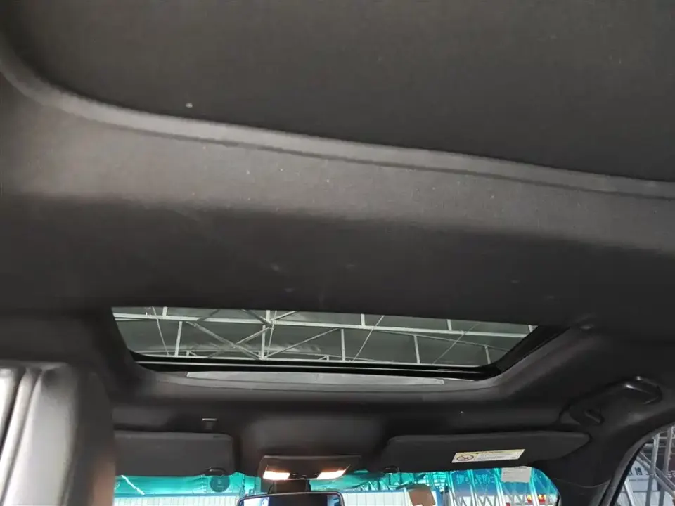Ford Explorer (Import)