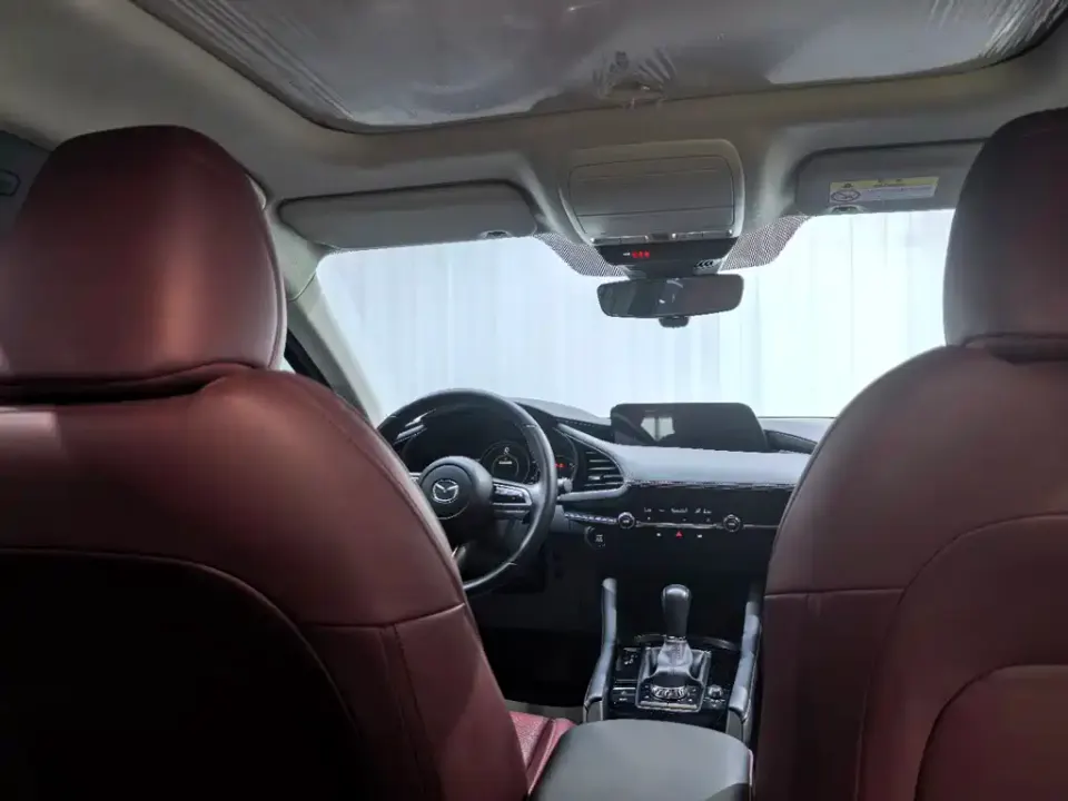 Mazda 3 Axela