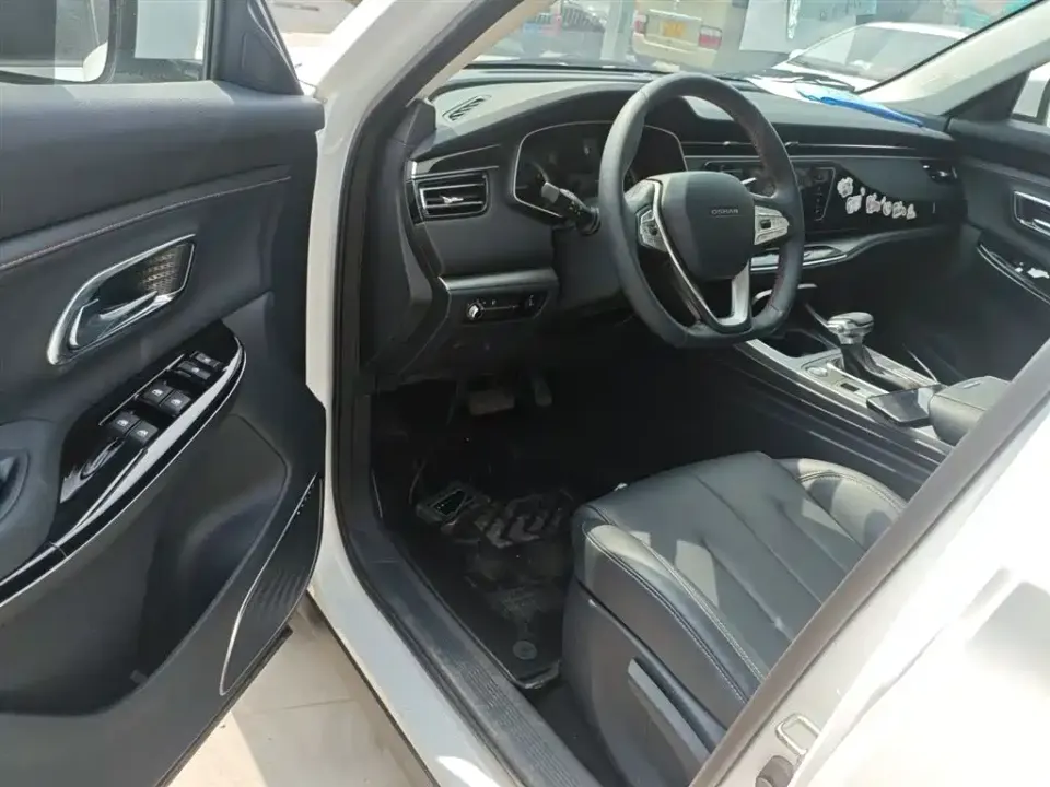 Oshan Oushang X7