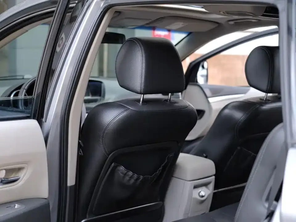 Subaru Tribeca