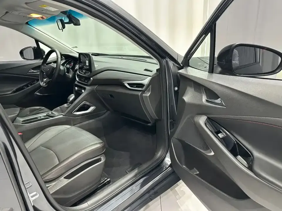 Chevrolet Volando