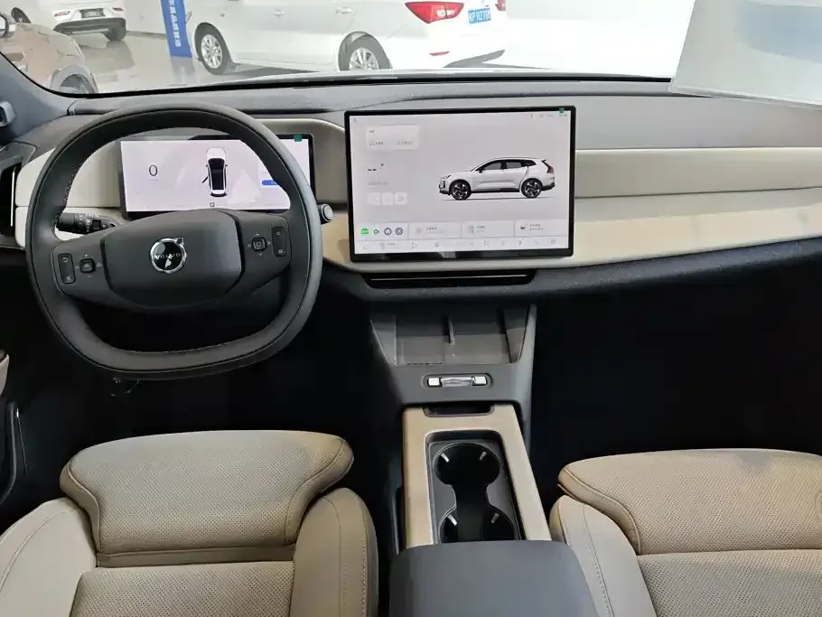 Volvo XC70 PHEV