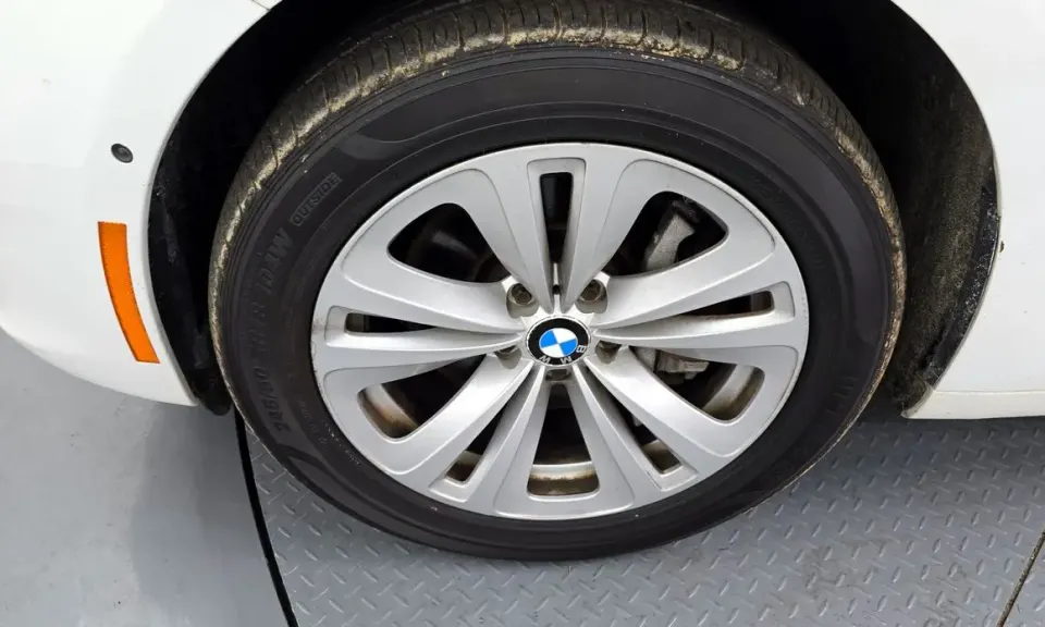 BMW Gran Turismo