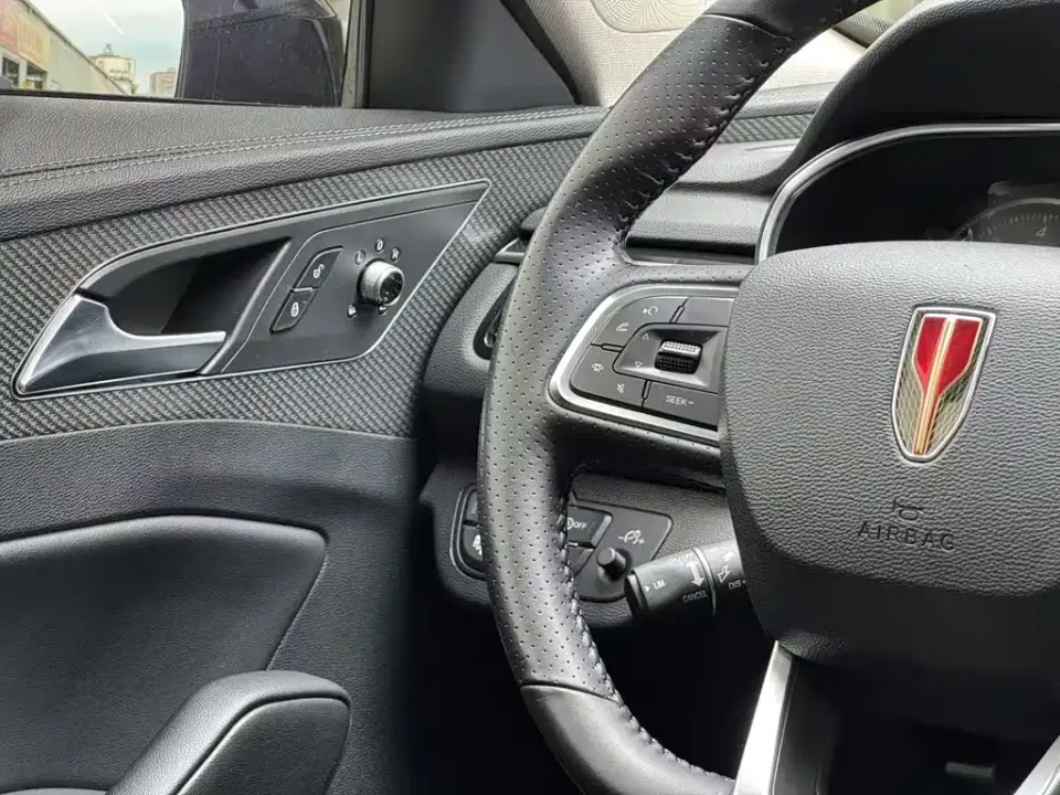Hongqi Hongqi H5