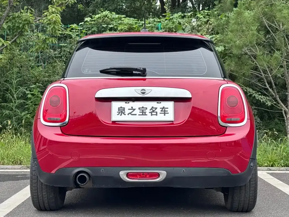 MINI Mini
