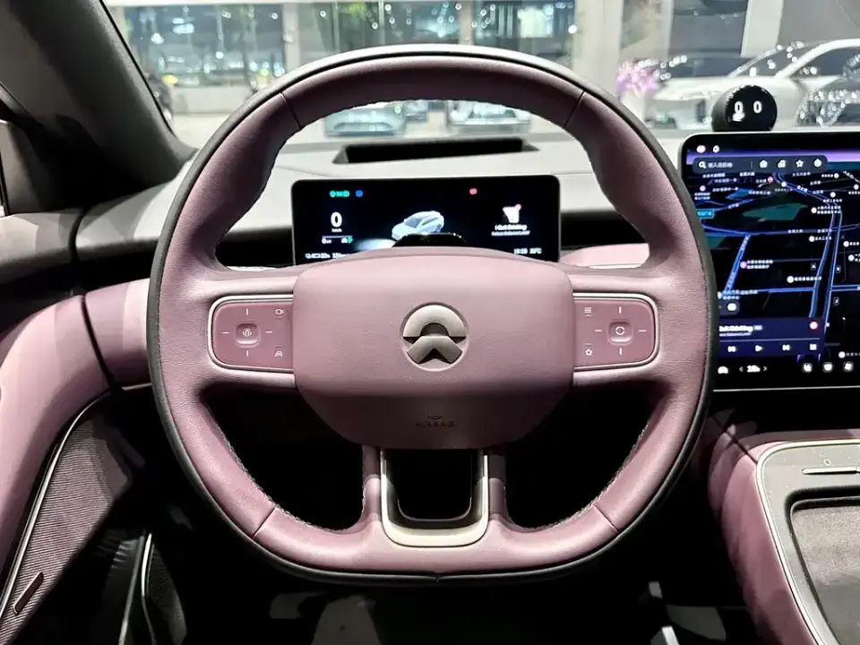 Nio ET5T