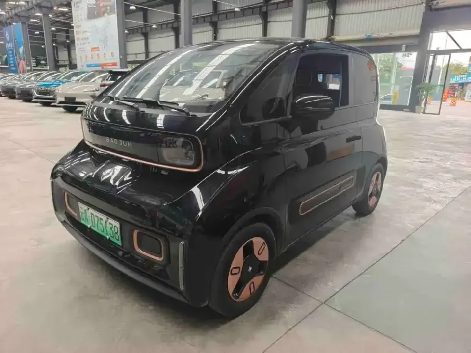 Baojun KiWi EV
