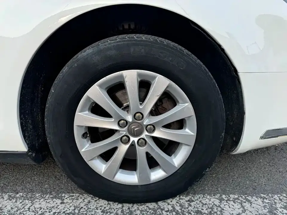 Citroen C5