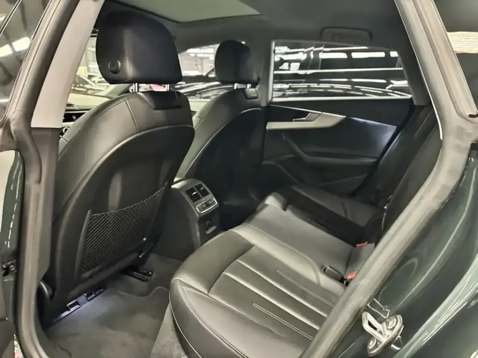 Audi A5 (Import)
