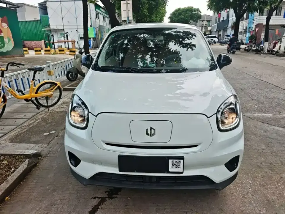 Leapmotor Leapmotor T03