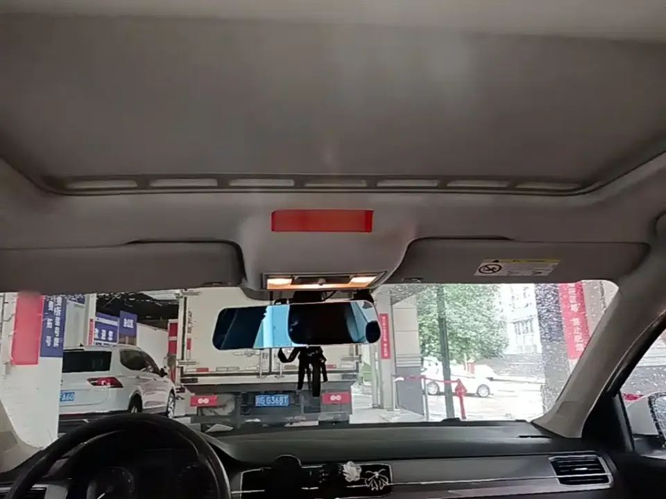 Volkswagen Santana