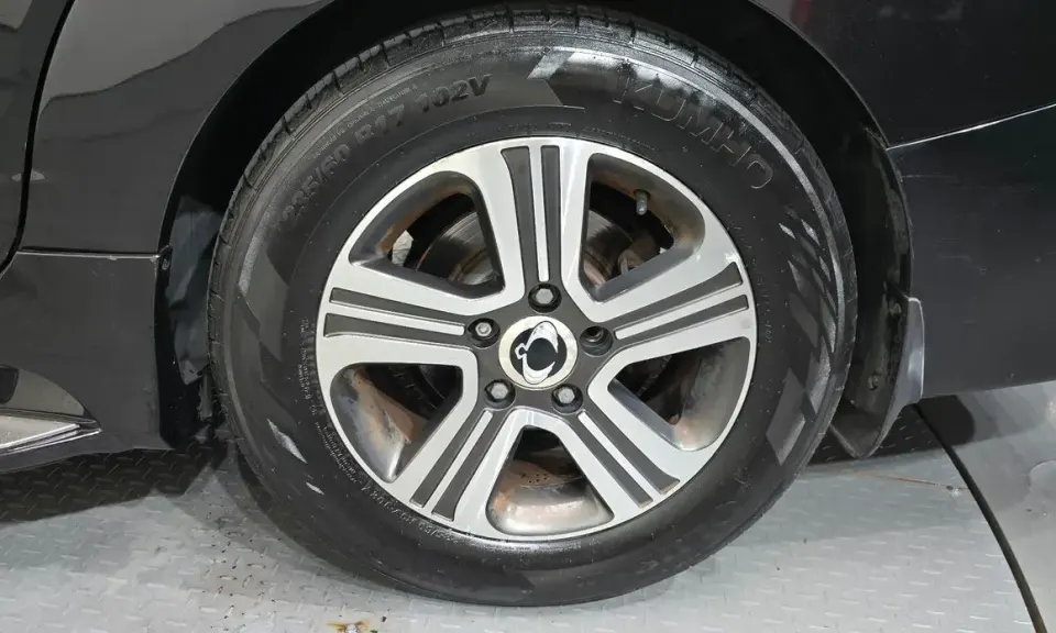 KG_Mobility_Ssangyong KORANDO