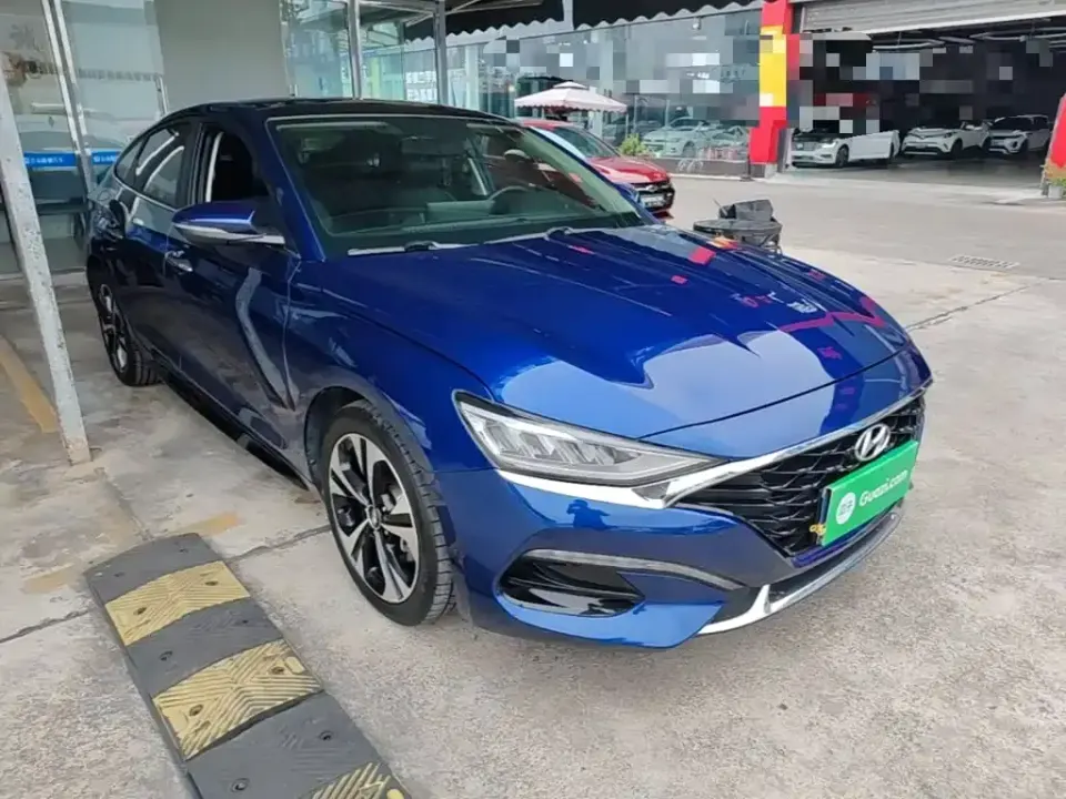 Hyundai Fista