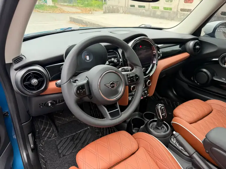 MINI Mini