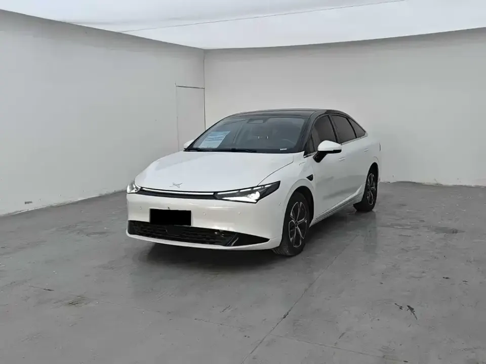 Xpeng P5