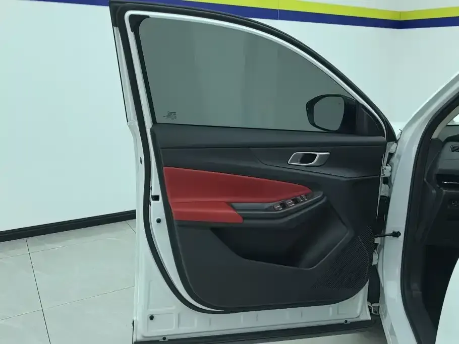 Changan CS55PLUS