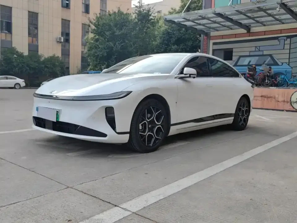 Qiyuan Qiyuan A07