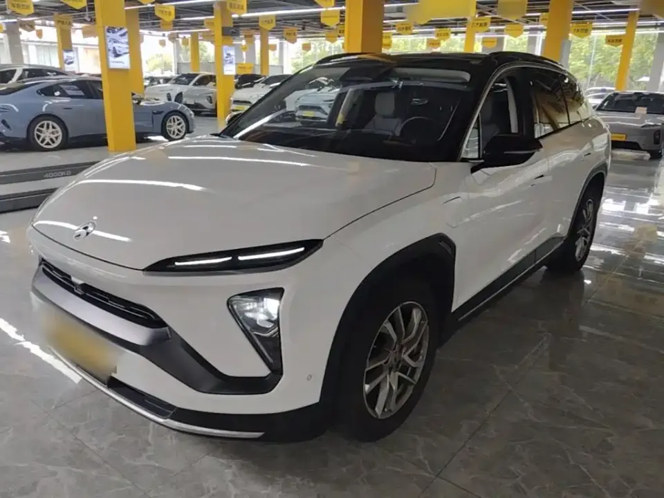 Nio ES6