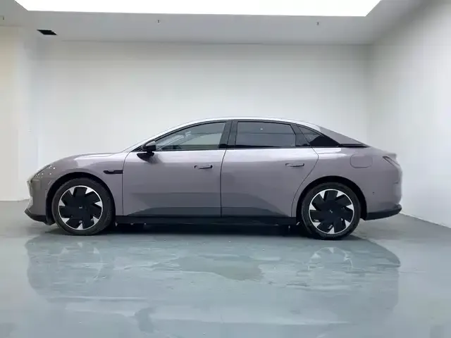 Xpeng M03