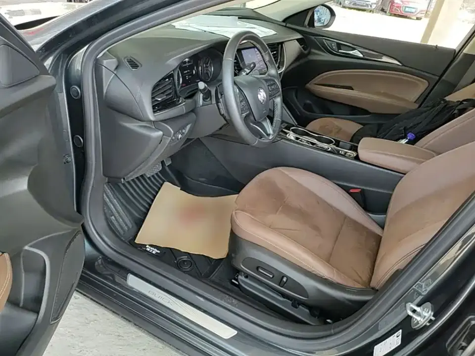 Buick Regal