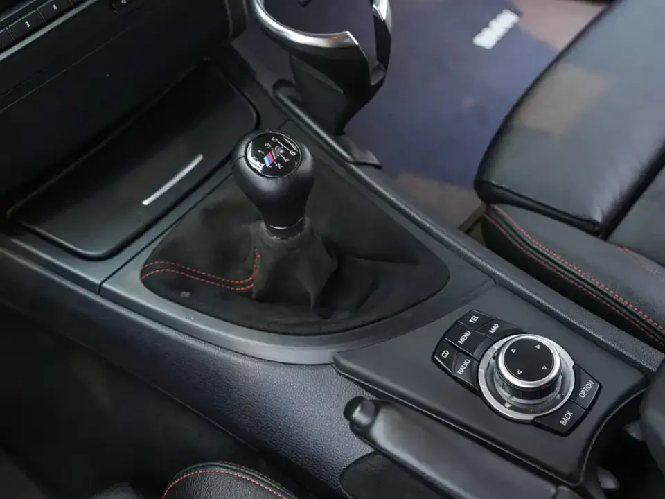 BMW 1 Series M