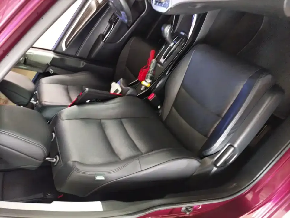 Honda Jade