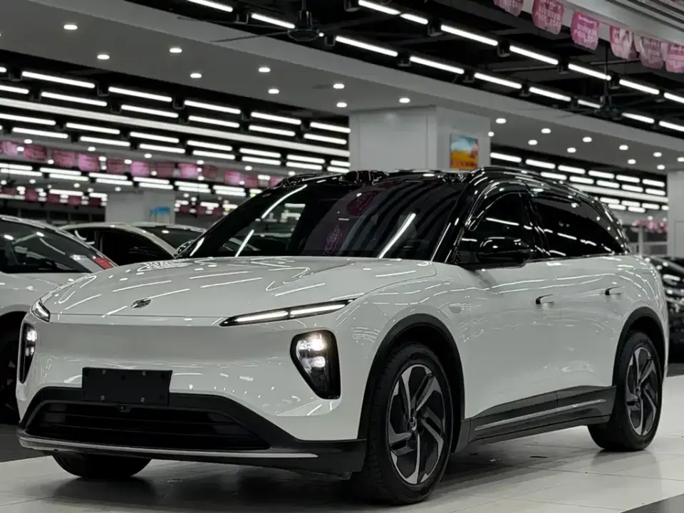 Nio ES6