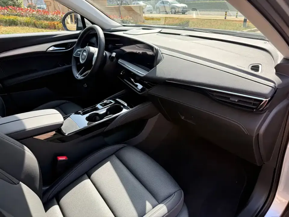 Buick Envision S