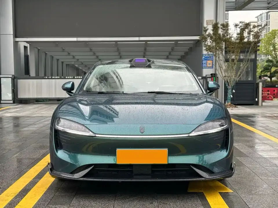 Zhijie Zhijie S7