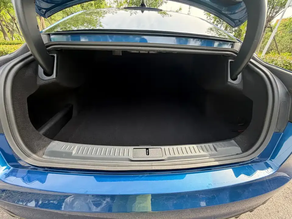 Lincoln Z